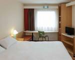 Room image #1 at ibis Milano Centro